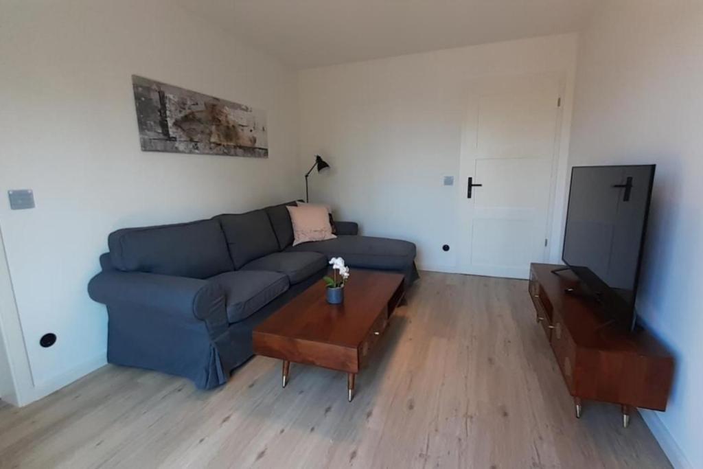 Fh Magnolia Fuer 12 Pers. Mit Terrasse + Dachterasse Villa Борн Екстериор снимка